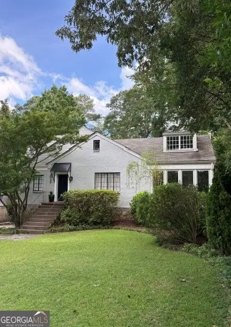 2069 Edinburgh Terrace, Atlanta, GA 30307