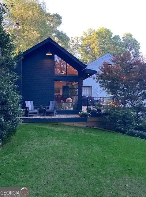 2069 Edinburgh Terrace, Atlanta, GA 30307 - #2