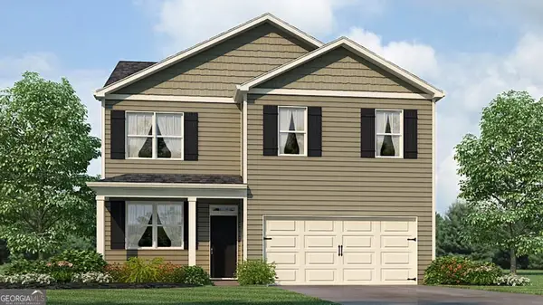 118 Glenrise Drive, Dallas, GA 30157