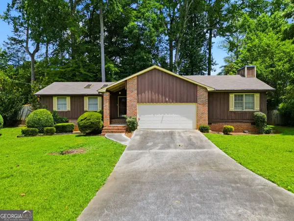 2604 Sunset Drive Ne, Atlanta, GA 30345