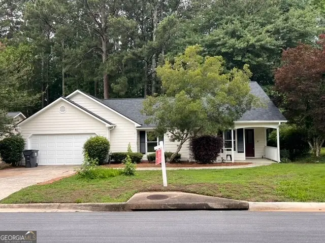 112 Glendale Drive, Peachtree City, GA 30269 - #1