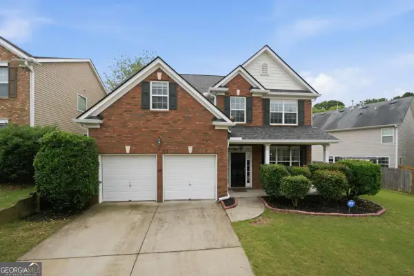 163 Diamond Ridge Avenue, Canton, GA 30114