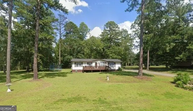 111 Turkey Run Ne, Milledgeville, GA 31061 - #1