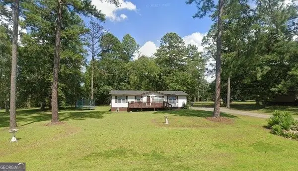 111 Turkey Run Ne, Milledgeville, GA 31061