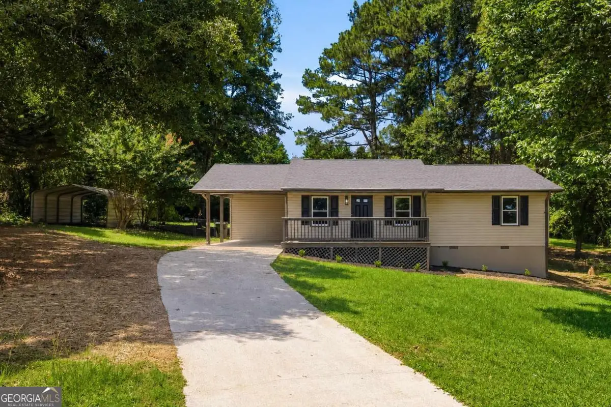 700 John Deere Road, Monroe, GA 30656 - #1