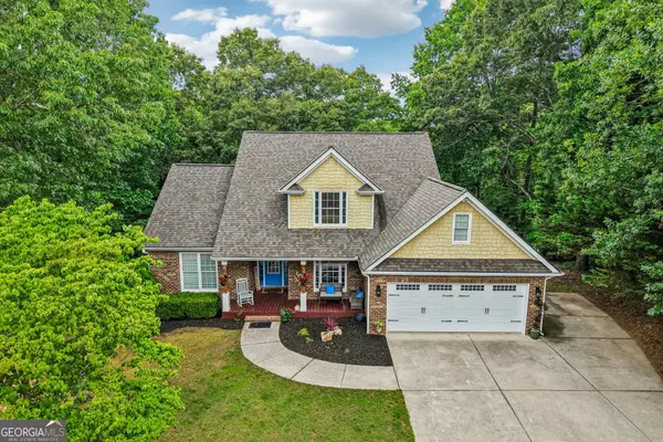 9395 Edgewater Drive, Gainesville, GA 30506