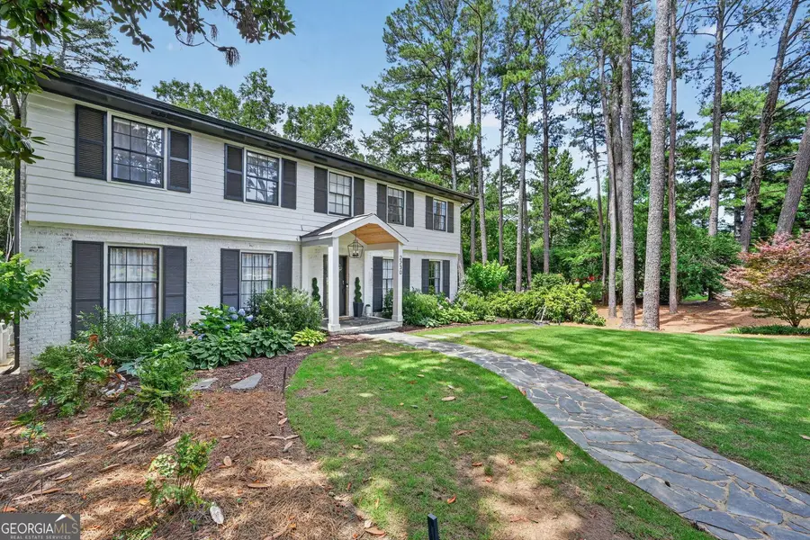 2230 Lebaron Drive Ne, Atlanta, GA 30345 - #3