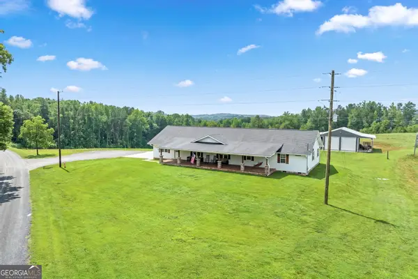 3204 County Road 43, Wadley, AL 36276