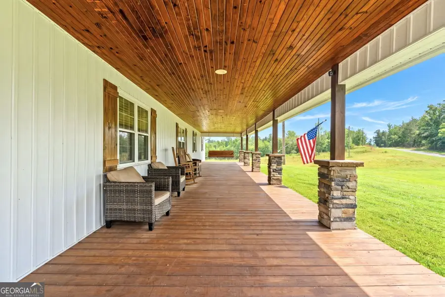 3204 County Road 43, Wadley, AL 36276 - #2