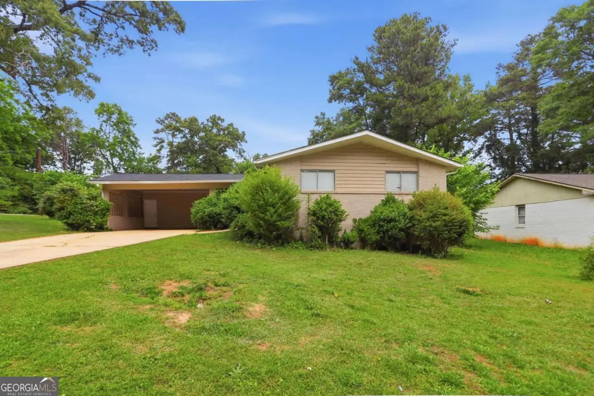 3840 Emerald North Drive, Decatur, GA 30035 - #1