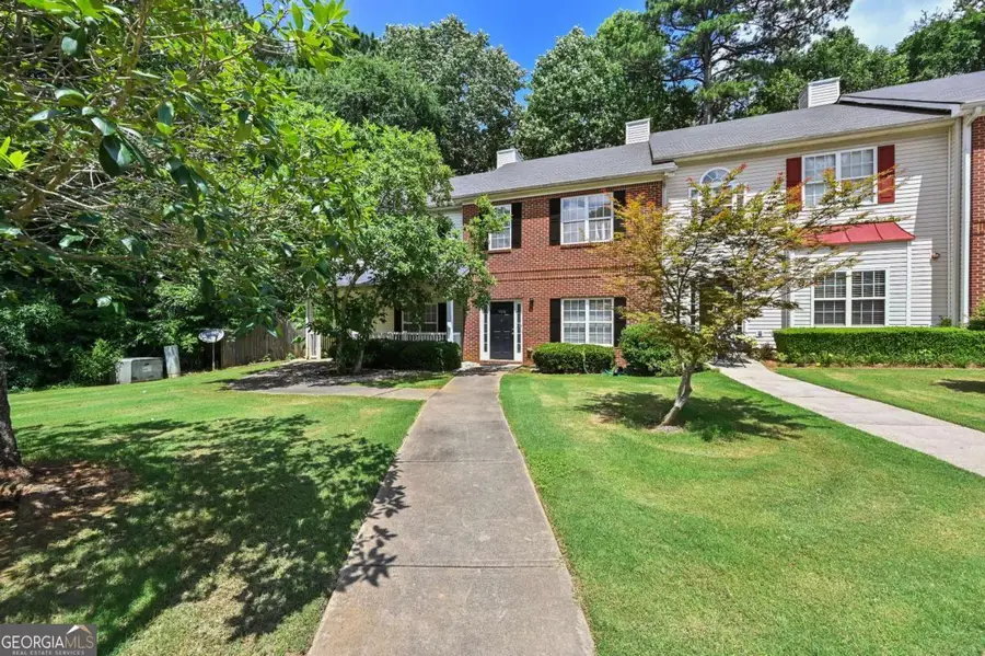 5090 LEESHIRE Leeshire Trce, Tucker, GA 30084 - #3