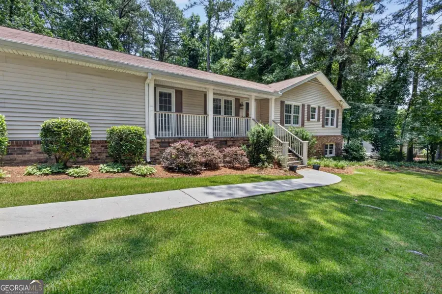 2868 Hickory Lane, Snellville, GA 30078 - #3