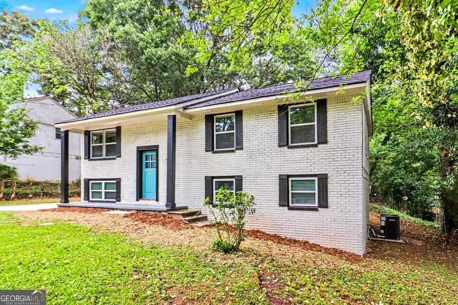 8154 Tudor Drive, Jonesboro, GA 30238 - #3