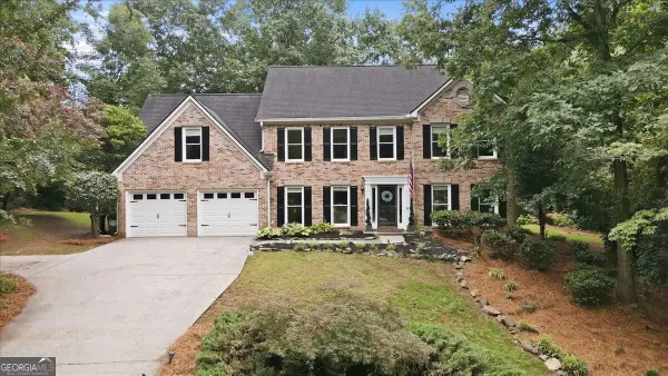 45 Creekside Drive, Dallas, GA 30157