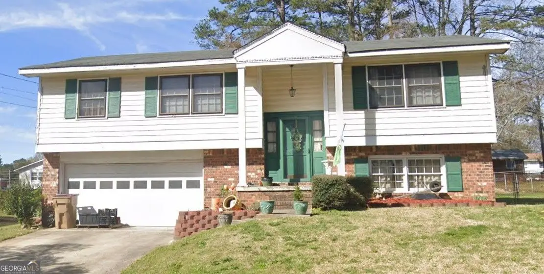 6049 Fairfield Drive, Morrow, GA 30260 - #1