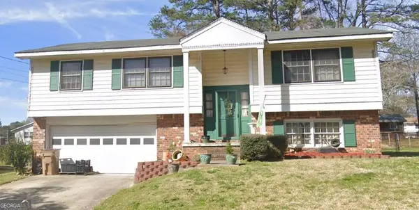 6049 Fairfield Drive, Morrow, GA 30260