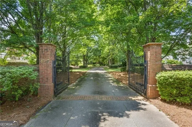 3847 Sweet Bottom Drive, Duluth, GA 30096 - #3