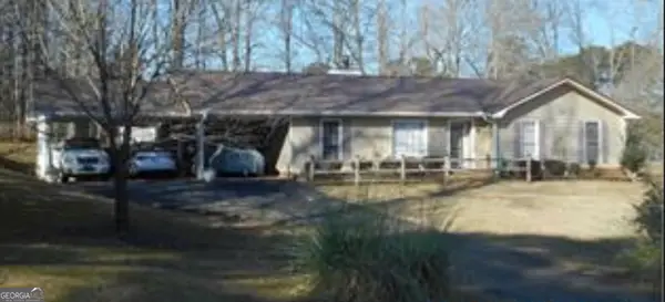 127 Hazel Way, Lagrange, GA 30241
