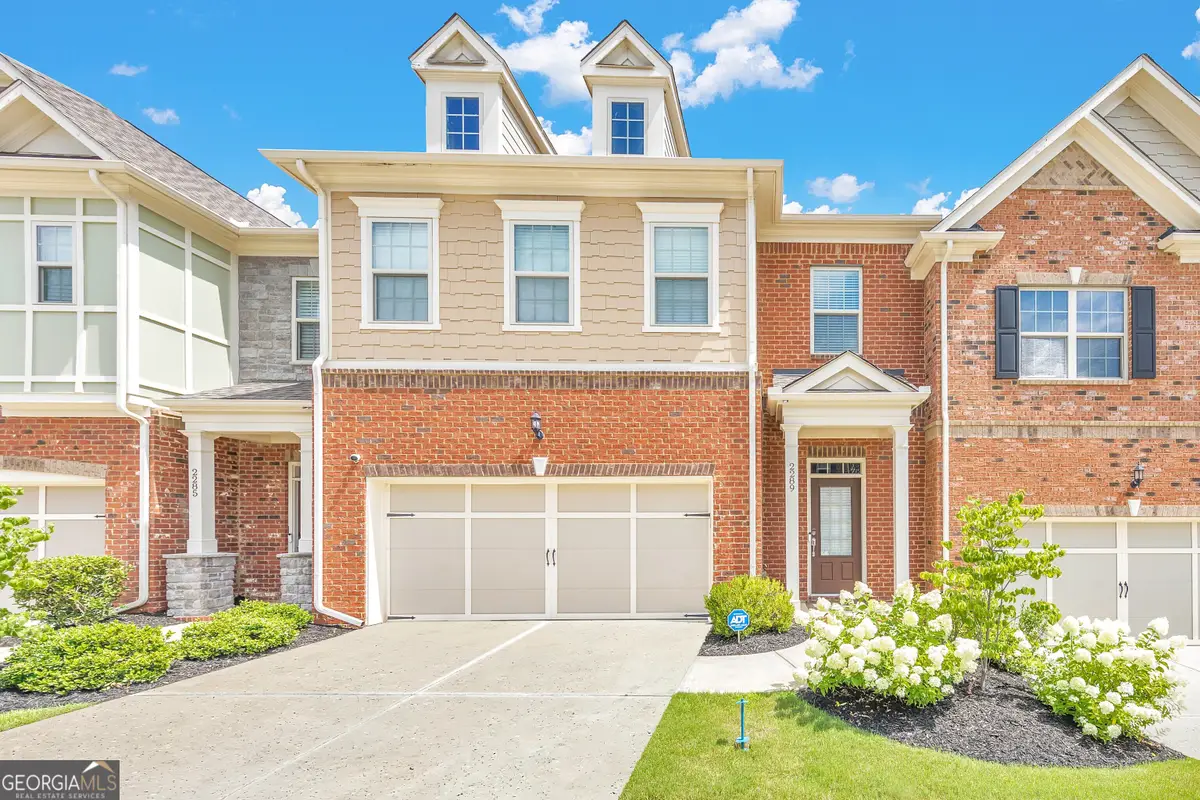 2289 Emerald Sky Drive, Smyrna, GA 30080 - #1