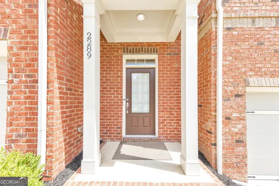 2289 Emerald Sky Drive, Smyrna, GA 30080 - #2