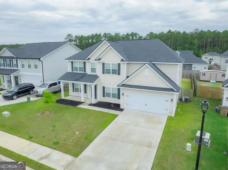 309 Sapwood Way, Hinesville, GA 31313 - #2
