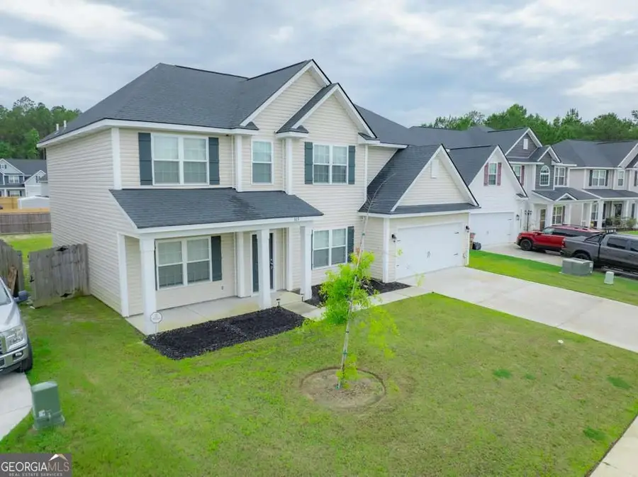 309 Sapwood Way, Hinesville, GA 31313 - #3