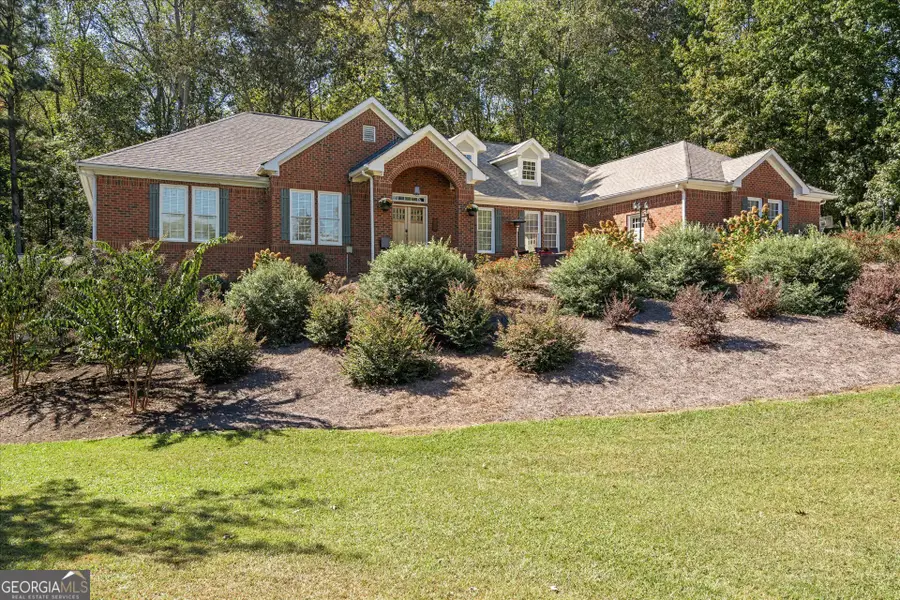 494 Campground School Road, Dallas, GA 30157 - #2