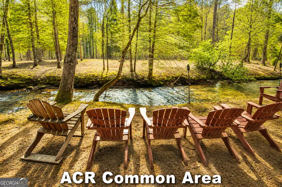 245 Old Anderson Creek, Ellijay, GA 30536 - #3
