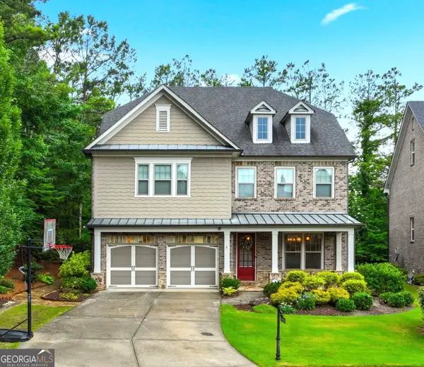 4020 Claiborne Farm Road, Suwanee, GA 30024