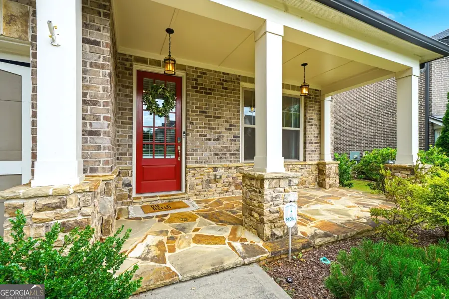 4020 Claiborne Farm Road, Suwanee, GA 30024 - #2