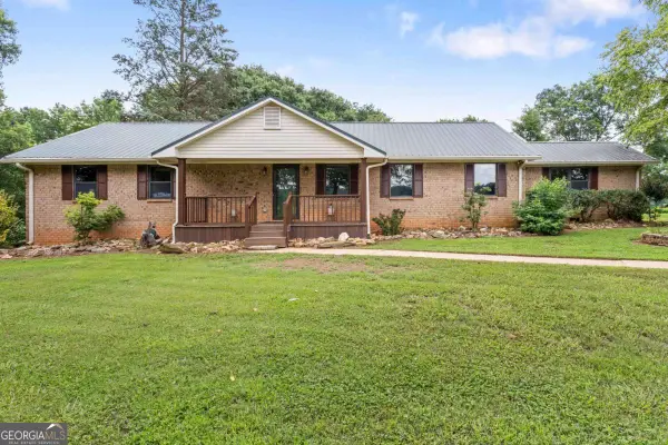 2414 Bethesda Church Road, Carrollton, GA 30117