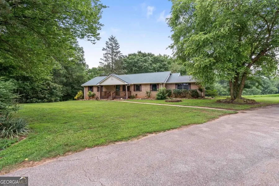 2414 Bethesda Church Road, Carrollton, GA 30117 - #2
