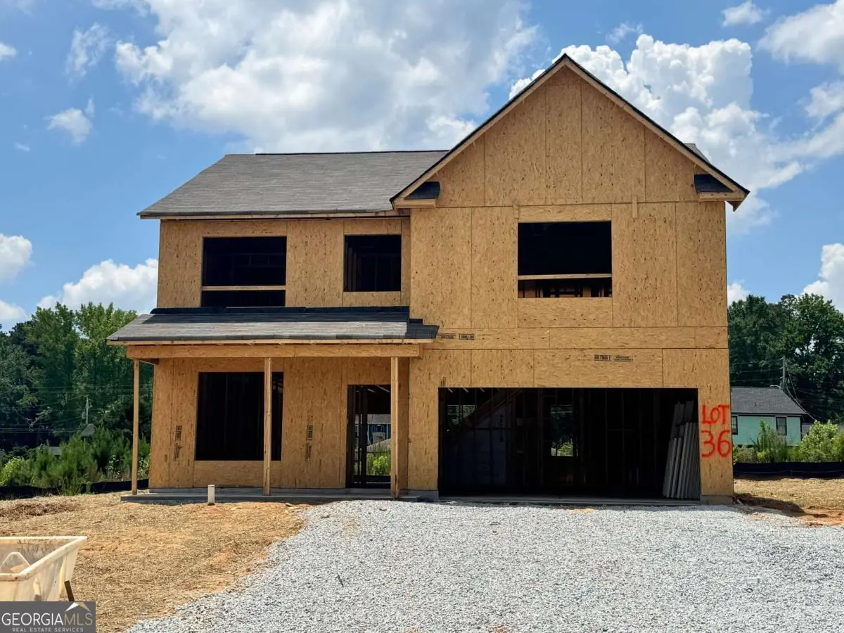2061 Orchid Lane, Lithia Springs, GA 30122 - #1