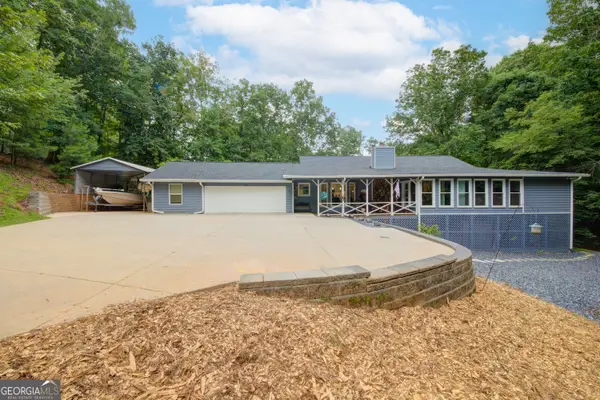 7480 Shadburn Ferry Road, Cumming, GA 30041