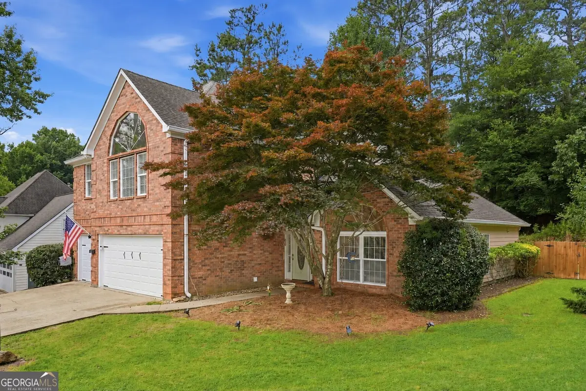 5270 Cameron Forest Parkway, Johns Creek, GA 30022 - #1