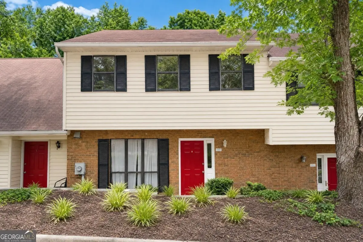 1265 Jamestowne Trail, Alpharetta, GA 30009 - #1