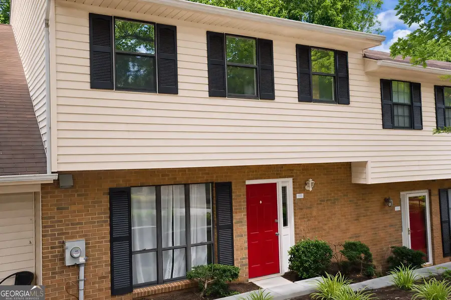 1265 Jamestowne Trail, Alpharetta, GA 30009 - #3