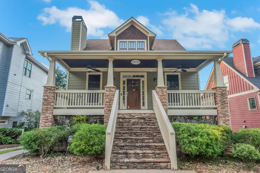 1333 Eubanks Avenue, East Point, GA 30344 - #3