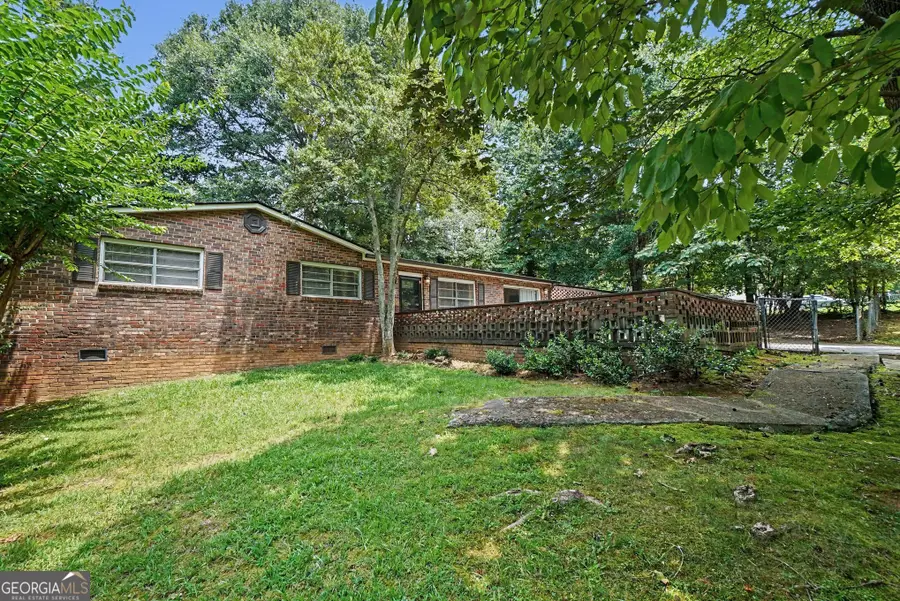 1415 Sycamore Drive, Kennesaw, GA 30152 - #3