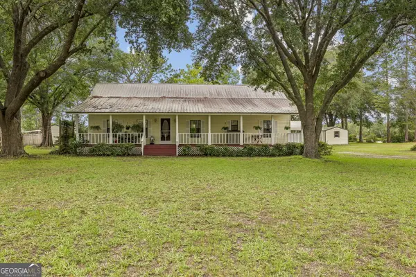 46 Lakeview Drive, Folkston, GA 31537