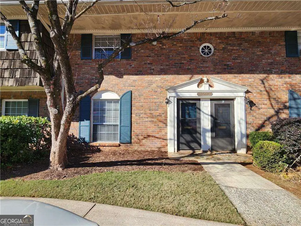 3543 Old Chamblee Tucker Road #D, Atlanta, GA 30340 - #1