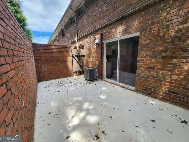 3543 Old Chamblee Tucker Road #D, Atlanta, GA 30340 - #3