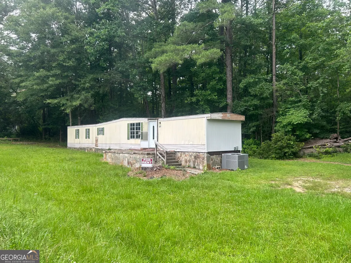 294 Turner Road, Newnan, GA 30263 - #1