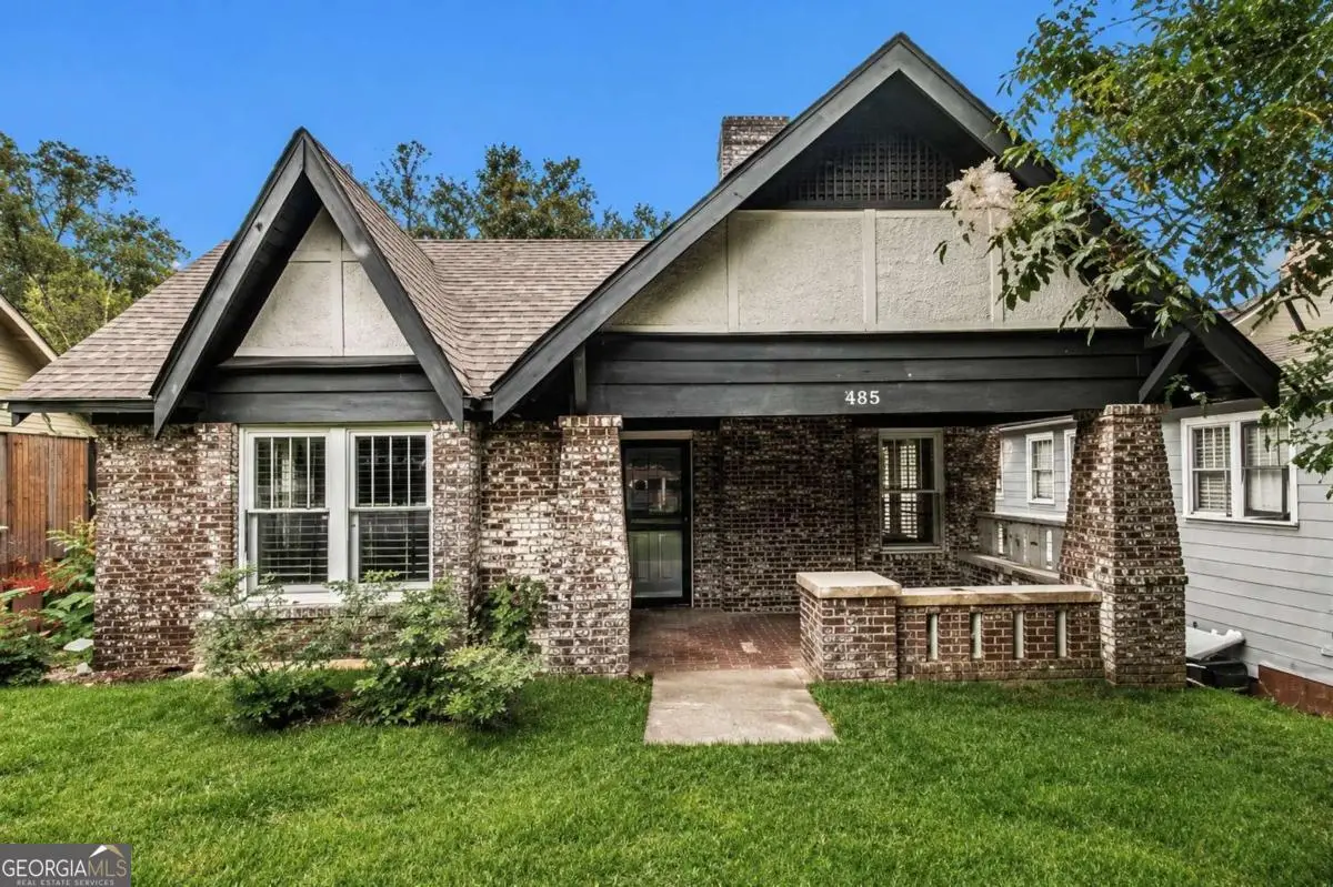 665 Lexington Avenue Sw, Atlanta, GA 30310 - #1