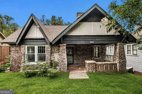 665 Lexington Avenue Sw, Atlanta, GA 30310