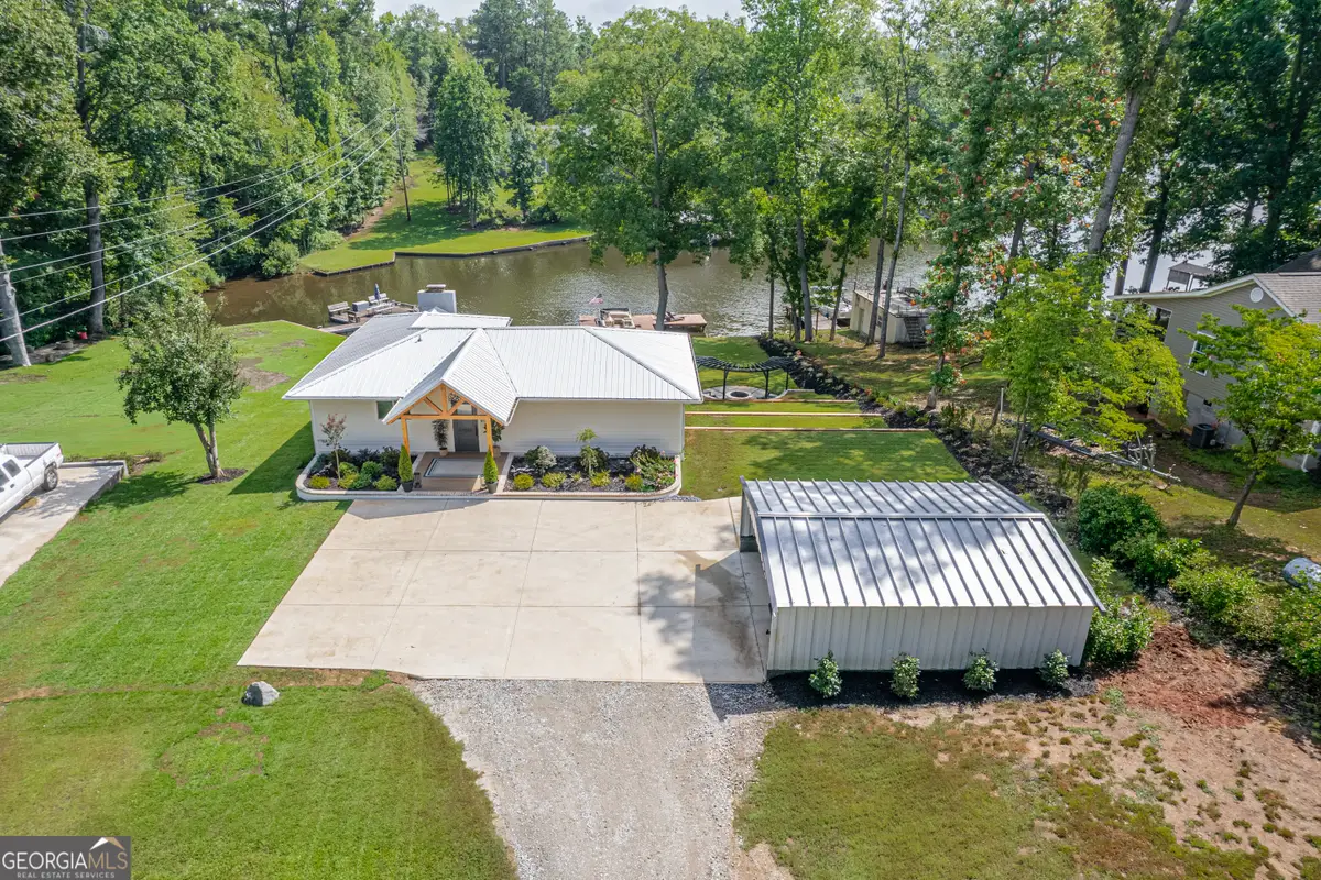 231 Thomas Drive, Eatonton, GA 31024 - #1
