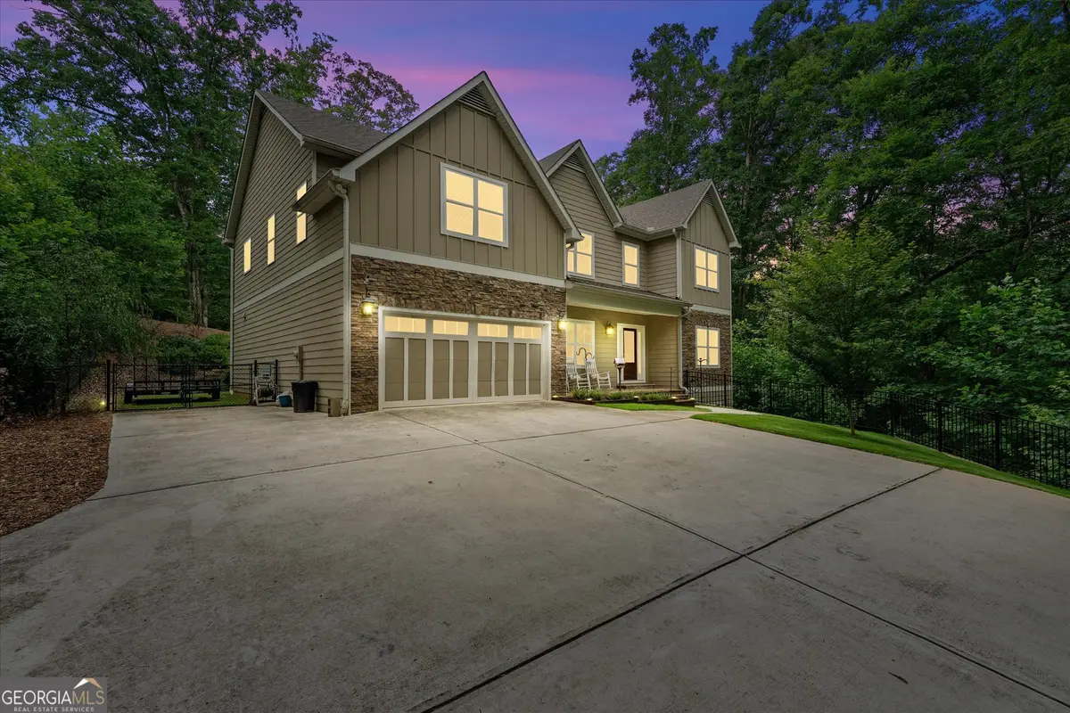 4475 Liberty Road, Villa Rica, GA 30180 - #1