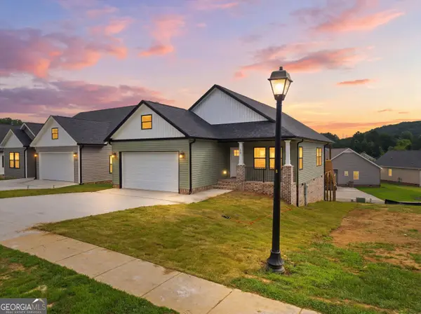 126 Washington Street, Dalton, GA 30721