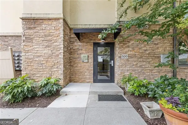 2230 Cheshire Bridge Road Ne #510, Atlanta, GA 30324