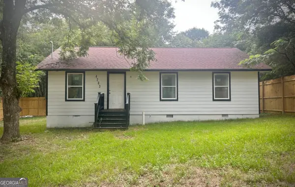 4283 Worsham Avenue, Macon, GA 31206
